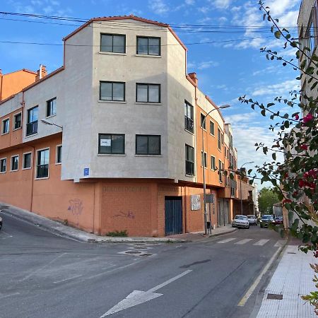 Lerez 2 Apartman Pontevedra Kültér fotó