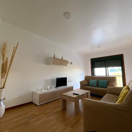 Lerez 2 Apartman Pontevedra Kültér fotó