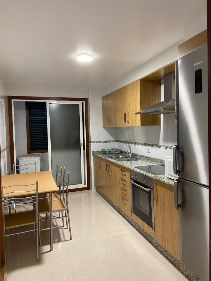 Lerez 2 Apartman Pontevedra Kültér fotó
