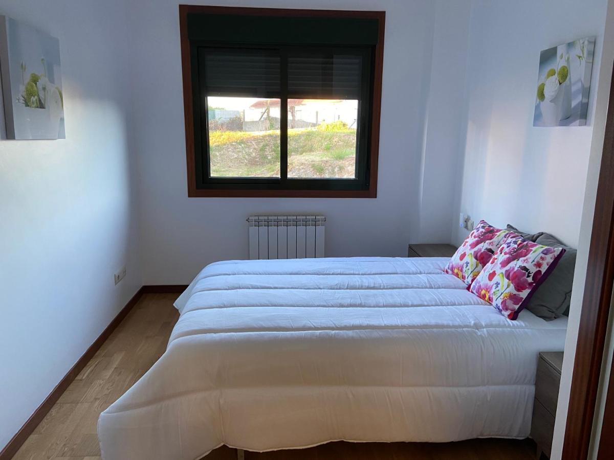 Lerez 2 Apartman Pontevedra Kültér fotó
