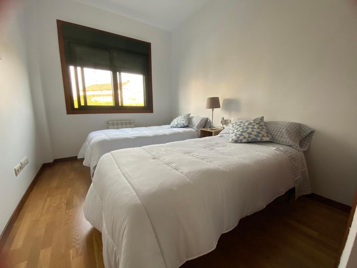 Lerez 2 Apartman Pontevedra Kültér fotó